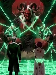 第69集 - 大小姐,您給惡魔執事調成啥了