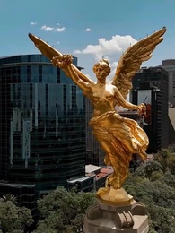 [Doblado]Renacer: La esposa del padrino - Episode 38