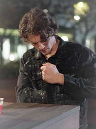 Серия 16 - Любовь на тонком льду