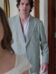 الحلقة 28 - فرصة أخيرة للحب