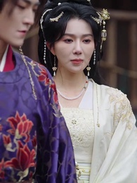 第53集 - 金殿淚