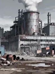 Once A Snake, Now A Dragon - Episode 10