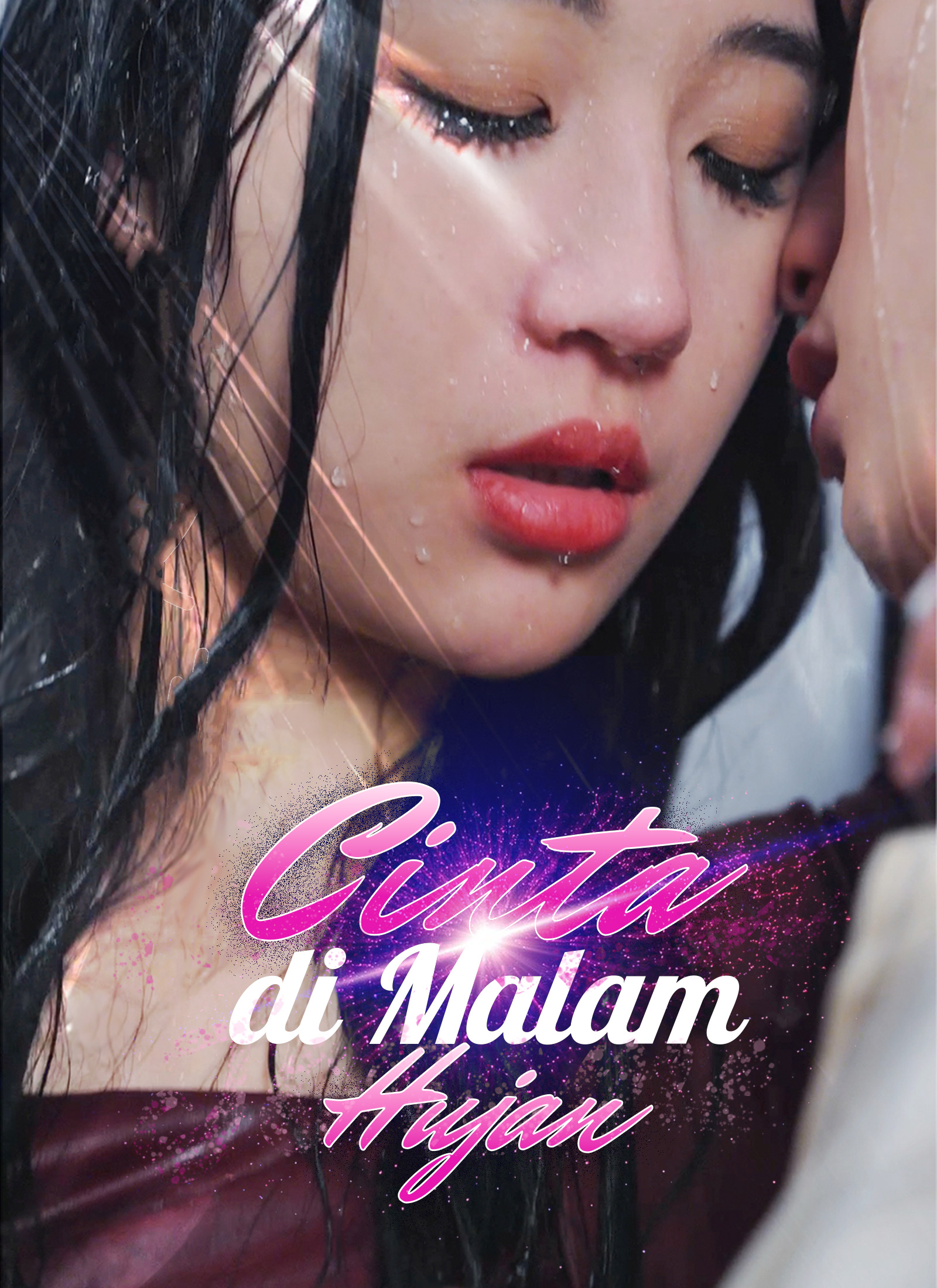 Poster [Dubbing]Cinta di Malam Hujan