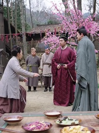 第39集 - 金殿淚