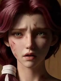 第67集 - 大小姐,您給惡魔執事調成啥了