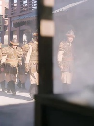 Kılıç ve Kalem - Episode 25