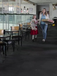 Yeniden Aşk！  - Episode 12