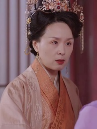 第73話 - 九重の錦~後宮の知略と愛~