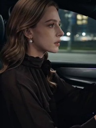 Starlight and Redemption - Episode 6