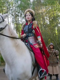 Bölüm 41 - Kılıç ve Kalem