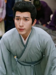 金殿淚 - Episode 28