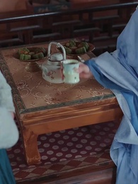 第65話 - 九重の錦~後宮の知略と愛~