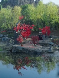 미망인의 연인 - Episode 26