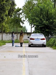 Bölüm 2 - Zirveye Giden Yol