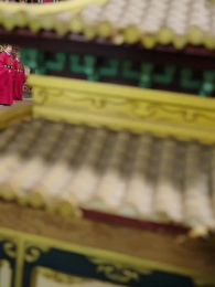 Bölüm 23 - Kılıç ve Kalem