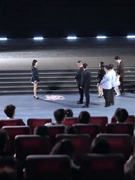 Tập 12 - Vũ Điệu Hôn Nhân