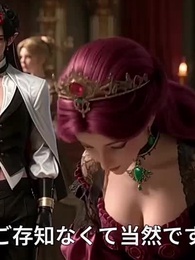 第26話 - お嬢様、その悪魔は躾け直しますか？