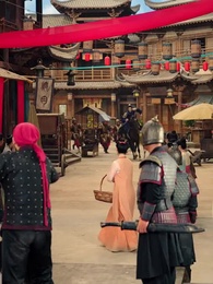 第39話 - 皇帝は私を救いに帰った