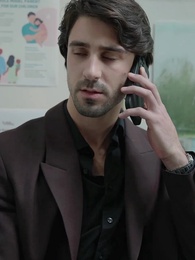 La Doppia Vita Dell’Ex Moglie Del Miliardario - Episode 32