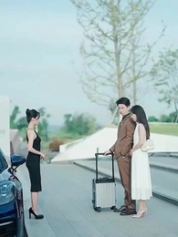 بالغت.. فطالب الثري بوضع رسمي - Episode 2