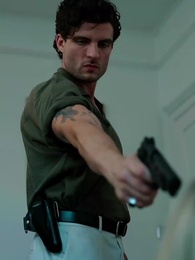 Episodio 47 - [Doppiato]Legati dal Destino Un Fiore Proibito