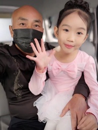 Vũ Điệu Hôn Nhân - Episode 28