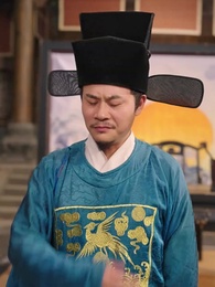 皇帝は私を救いに帰った - Episode 20