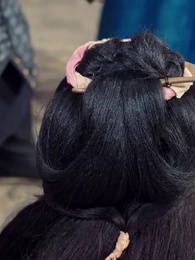 第14話 - 皇帝は私を救いに帰った