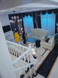 Episode 5 - Cinta Pengganti