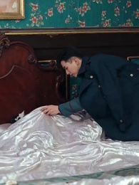 [พากย์ไทย]แสงรักในความมืด - Episode 9