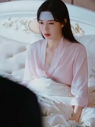 Episode 18 - Cinta Pengganti