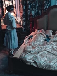 [พากย์ไทย]แสงรักในความมืด - Episode 62