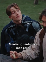 Épisode 6 - [Doublé]L’Oracle Caché