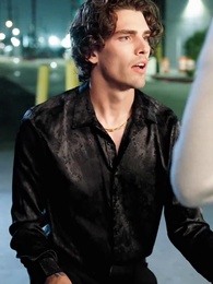 Серия 18 - Любовь на тонком льду