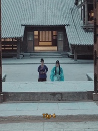 [Lồng tiếng]Mười Năm Liệu Có Gặp Được Người - Episode 6