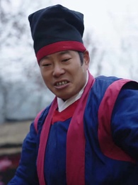 第47集 - 金殿淚