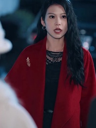 第43集 - 風起晚川