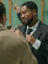 [Doblado]Renacer: La esposa del padrino - Episode 46