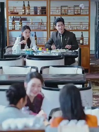 Cinta Pengganti - Episode 33