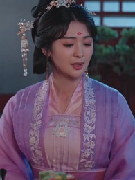 第74話 - 九重の錦~後宮の知略と愛~