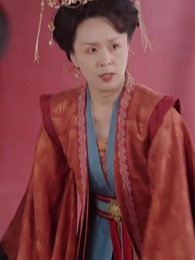 第18話 - 九重の錦~後宮の知略と愛~