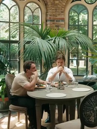 [Doblado]Renacer: La esposa del padrino - Episode 35