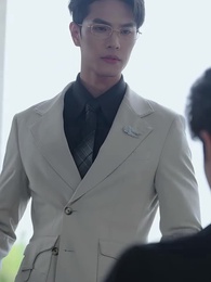 Liebe stand nie im Vertrag - Episode 69