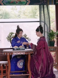 第63話 - 九重の錦~後宮の知略と愛~