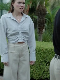 Episodio 23 - La Doppia Vita Dell’Ex Moglie Del Miliardario