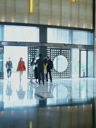 Cinta Pengganti - Episode 22