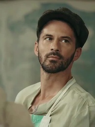 [Doblado]Renacer: La esposa del padrino - Episode 7