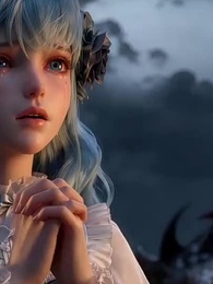 お嬢様、その悪魔は躾け直しますか? - Episode 13