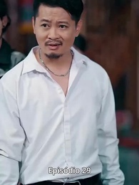 Episódio 29 - [Dublado]A Luz Após a Tempestade