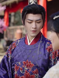 金殿淚 - Episode 60